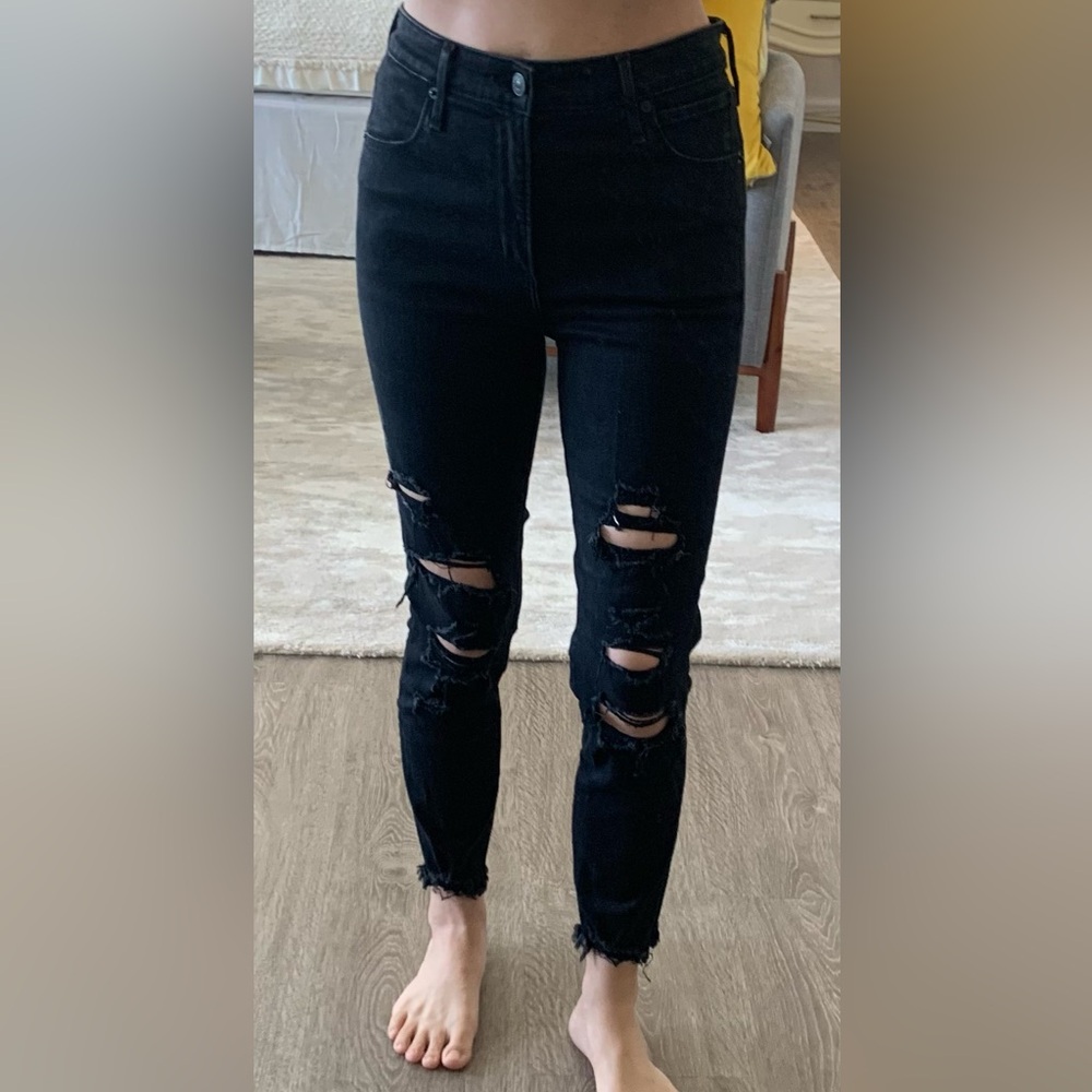 Stretchy jeans - Picture 3 of 3